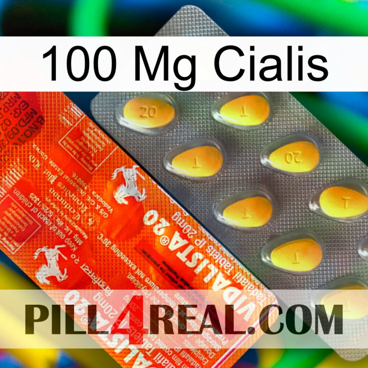 100Mg Cialis new01